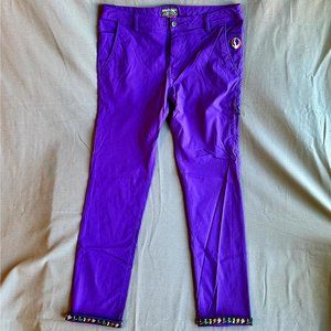 686 Everywhere Pants - GRATEFUL DEAD Limited Edition - Size 34